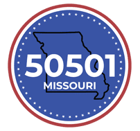 50501 Missouri