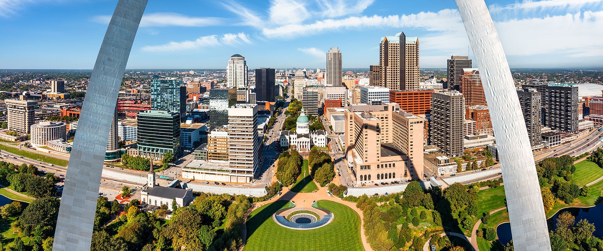 STL Arch Slider Image 50501 MO