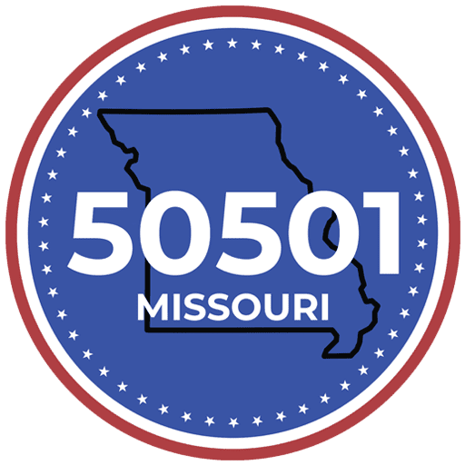 MO 50501 Logo Site Icon