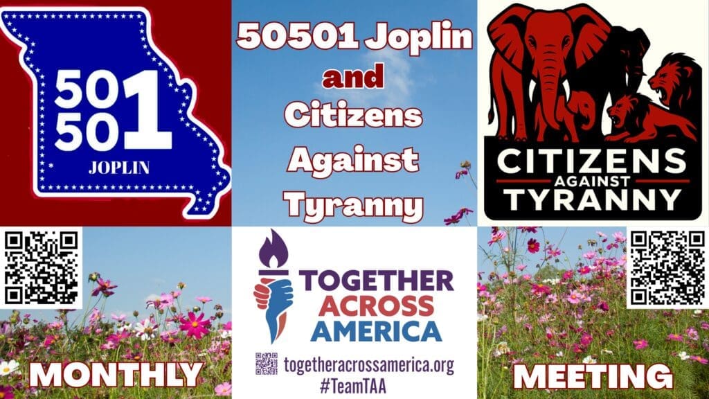 50501-CAT-monthly-meeting